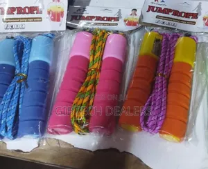 Skipping Rope