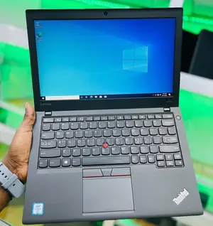 Laptop Lenovo ThinkPad X260 8GB Intel Core i5 SSD 256GB