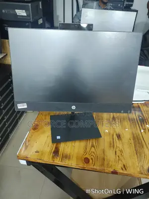 Desktop Computer HP AiO 24 16GB Intel Core I7 SSD 512GB