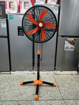 AMU 18inches Italian Standing Fan