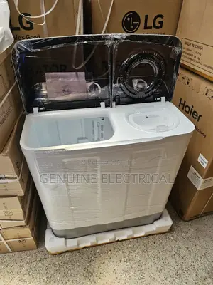 13kg Haier Washing Machine