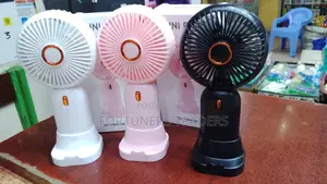 Handheld Fan, Portable Mini Fan