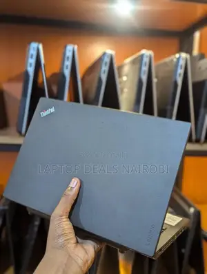 Laptop Lenovo ThinkPad X260 8GB Intel Core I5 SSD 256GB