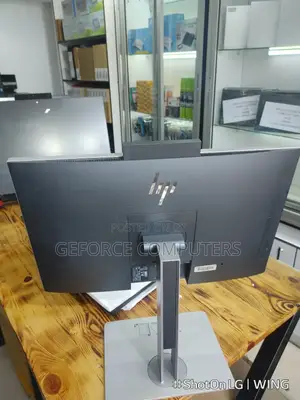 Desktop Computer HP EliteOne 800 G3 8GB Intel Core I5 SSD 256GB