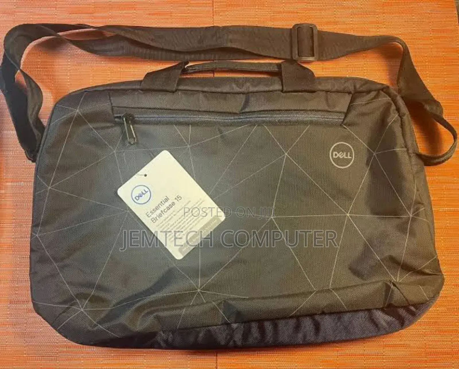 Dell Essential Briefcase 15 Combo