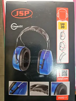 Jsp Ear Defenders
