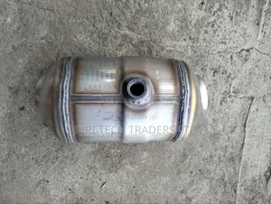 Mercedes E250 Catalytic Converters