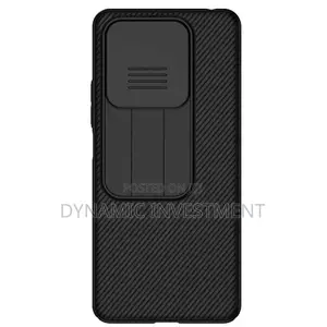 Nillkin Camshield Camera Cover Case for Xiaomi Redmi Note 14