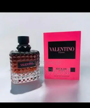Valentino Donna Born in Roma Intense Valentino for Women