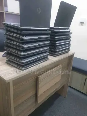 Laptop HP ProBook 640 G1 8GB Intel Core I5 HDD 500GB