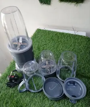 Nutribullet Blender