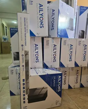 Ailyons Sound Bar Wireless