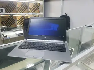 Laptop HP 430 G3 8GB Intel Core I5 HDD 256GB