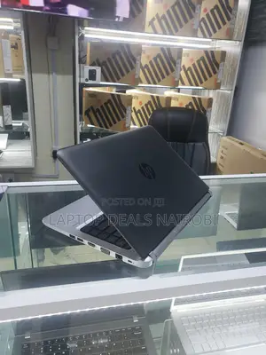 Laptop HP 430 G3 8GB Intel Core I5 HDD 256GB