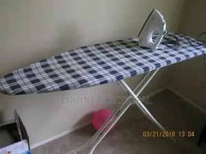 Iron Board
