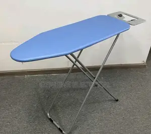 Iron Board