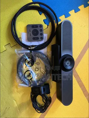 Logitech Meetup All in One Camera