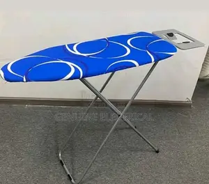 Metallic Iron Board