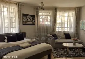 Ambient Airbnb Located in Nairobi, TRM Drive, Roysambu.