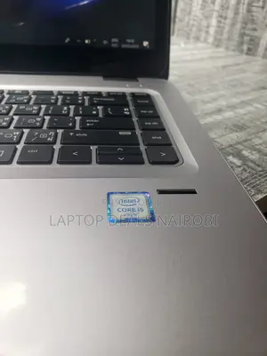 Laptop HP EliteBook 840 G3 8GB Intel Core I5 HDD 256GB
