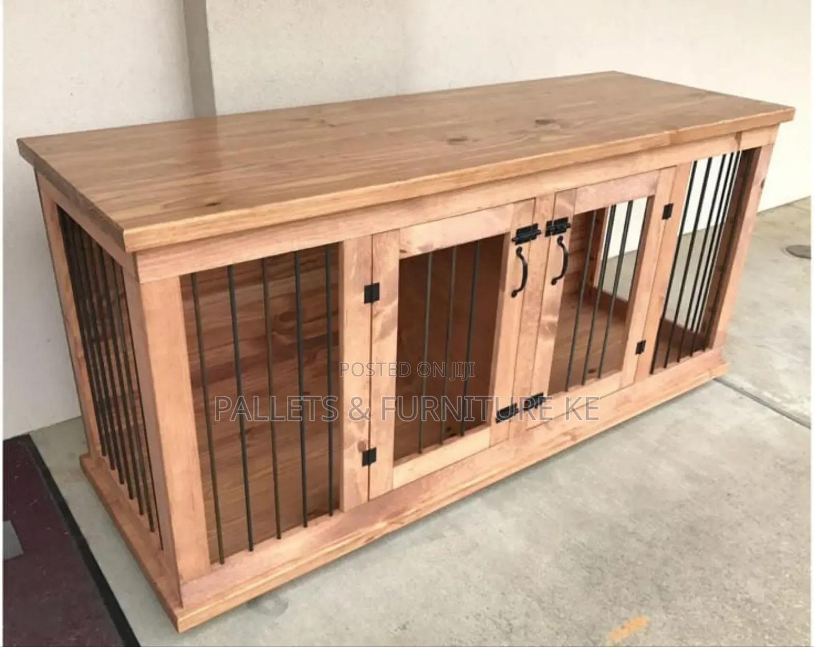 Happy Tails Crates