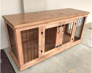 Happy Tails Crates
