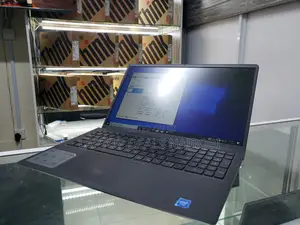 Laptop Dell Inspiron 15 4GB Intel Celeron SSD 128GB