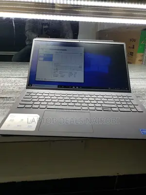 Laptop Dell Inspiron 15 4GB Intel Celeron SSD 128GB