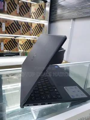 Laptop Dell Inspiron 15 4GB Intel Celeron SSD 128GB