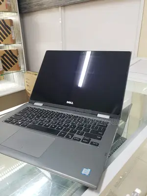 Laptop Dell Inspiron 13 5378 8GB Intel Core I7 SSD 256GB