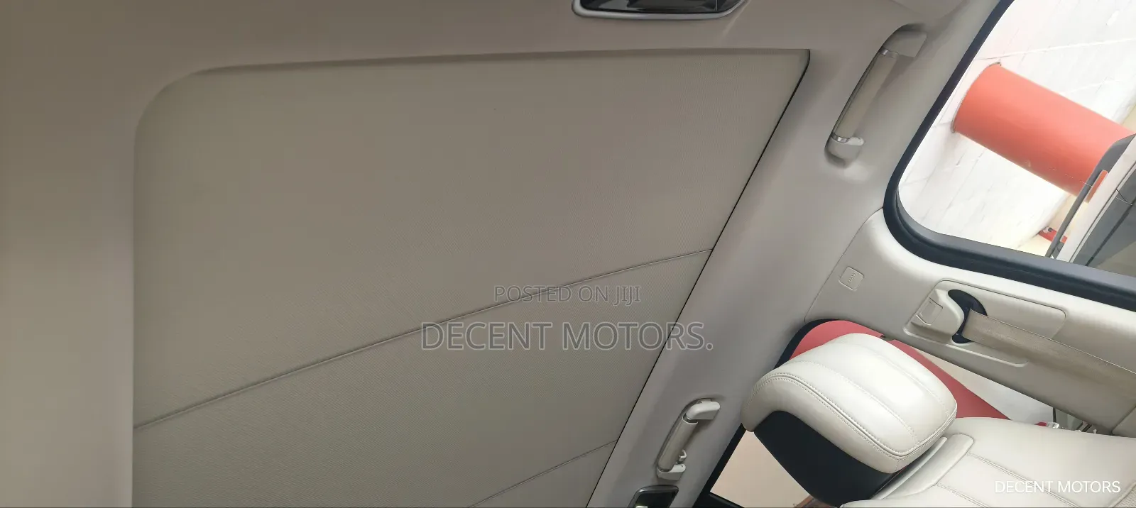 Land Rover Range Rover Vogue 2019 Gray