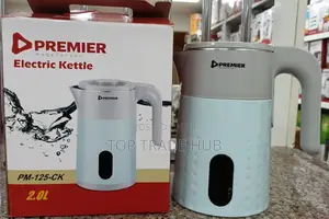 Premier PM125 2L Electric Kettle