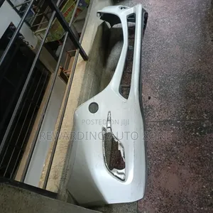Mazda Axela 2017 Bumper Shell .