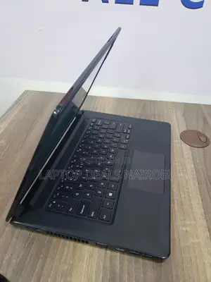 Laptop Dell 8GB Intel Core I5 SSD 256GB