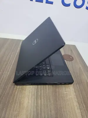 Laptop Dell 8GB Intel Core I5 SSD 256GB