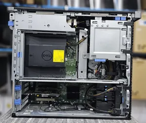 Desktop Computer Dell Precision 7820 32GB Intel Xeon SSD 1T