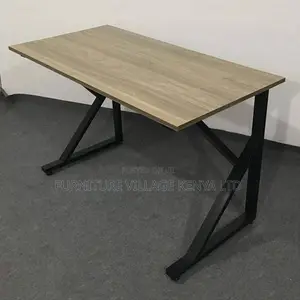 Office Tables; 120cm Executive Home Computer Desk