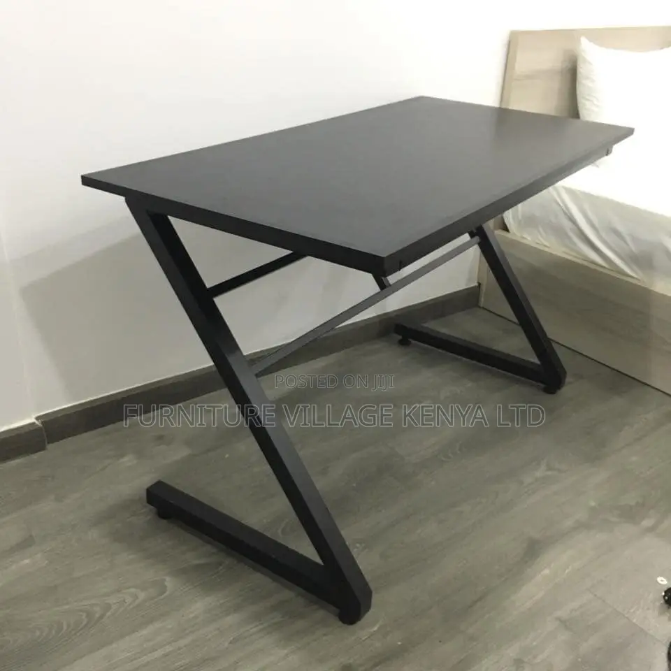 Office Tables; 120cm Executive Home Computer Desk