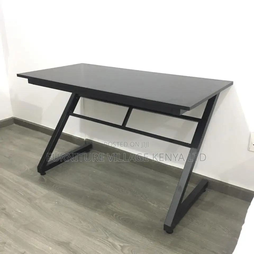 Office Tables; 120cm Executive Home Computer Desk