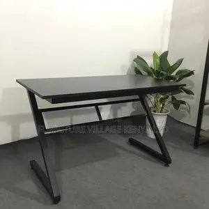 Office Tables; 120cm Executive Home Computer Desk