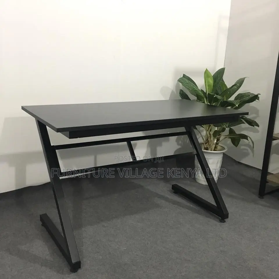 Office Tables; 120cm Executive Home Computer Desk