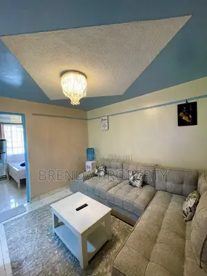 One Bedroomed Airbnb in Roysambu, TRM Drive, Nairobi