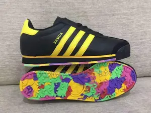 Adidas Samoa