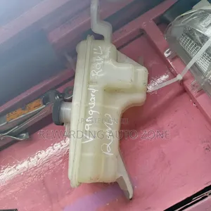 Coolant for Vanguard 2013.