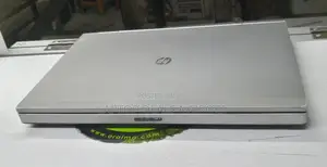 Laptop HP EliteBook 8460P 8GB Intel Core I5 HDD 256GB