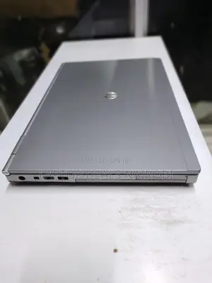 Laptop HP EliteBook 8460P 8GB Intel Core I5 HDD 500GB