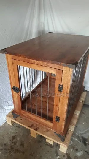 Guardian Dog Crates