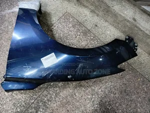 Mazda Axela 2018 Front LHS Wing/Fender.
