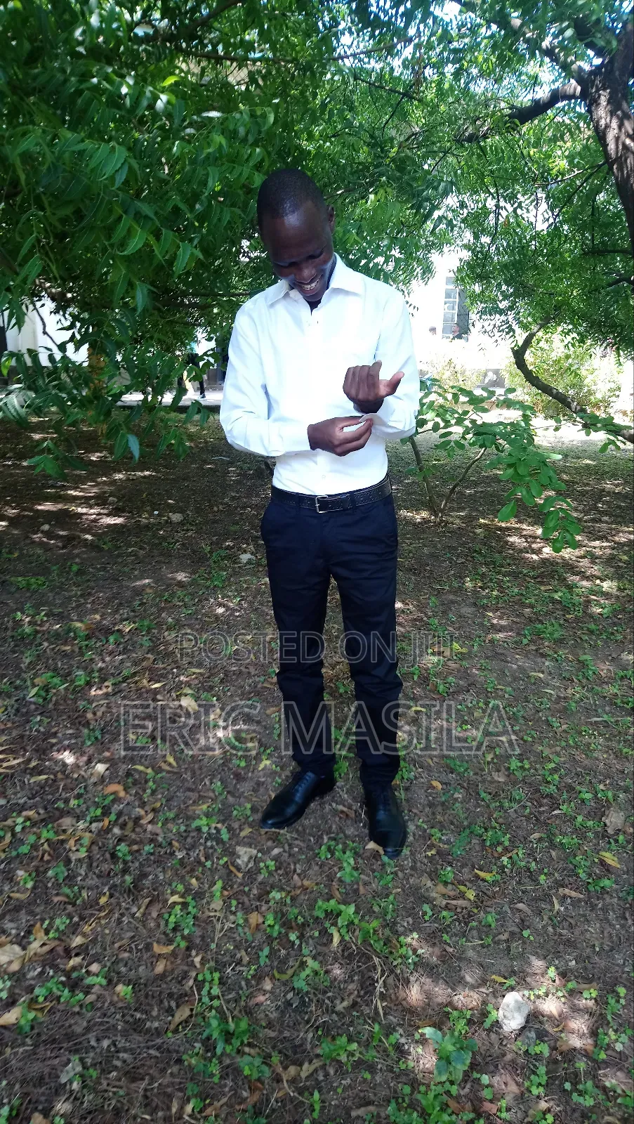 Electrical Technician