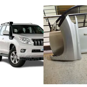 Prado 150 Wing/Fender Available